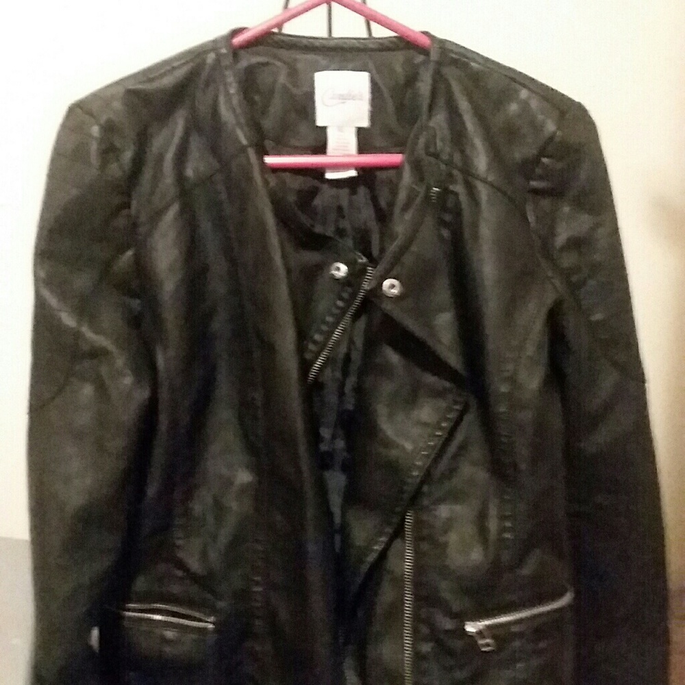 Candies jacket